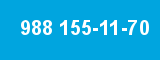 988 155-11-70